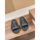 Burberry Couple Beach Slippers