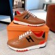 Hermes Couple Sneakers