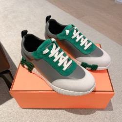 Hermes Couple Sneakers