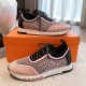 Hermes Couple Sneakers