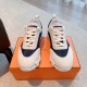 Hermes Couple Sneakers