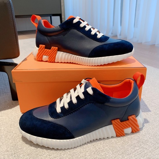 Hermes Couple Sneakers