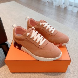 Hermes Couple Sneakers