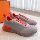 Hermes Couple Sneakers