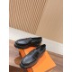 Hermes Loafers