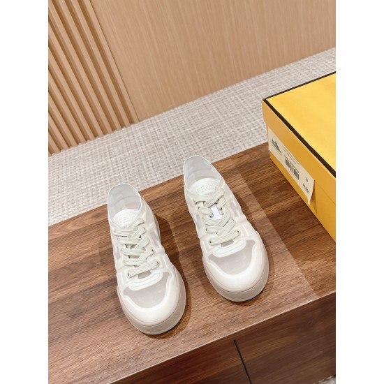 Fendi Sneakers