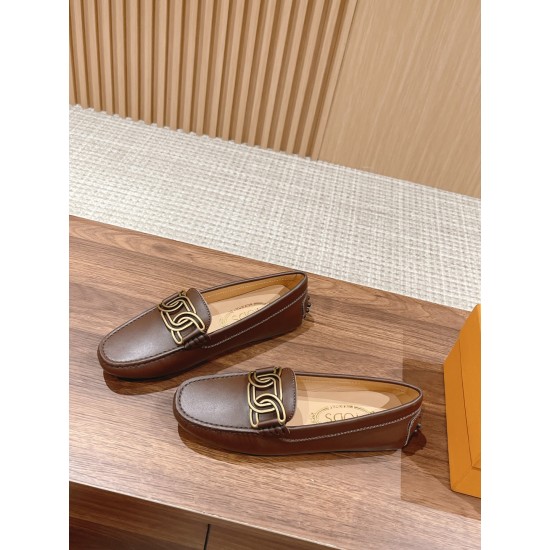 TODS Gommino Driving Shoes