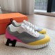 Hermes Couple Sneakers