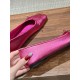 Balenciaga ballet flats