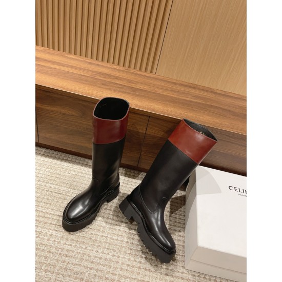 CELINE Boots