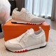 Hermes Couple Sneakers