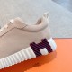 Hermes Couple Sneakers