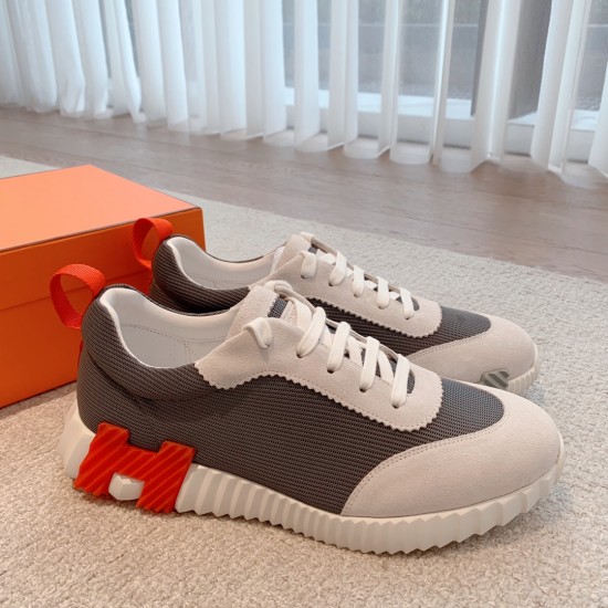 Hermes Couple Sneakers