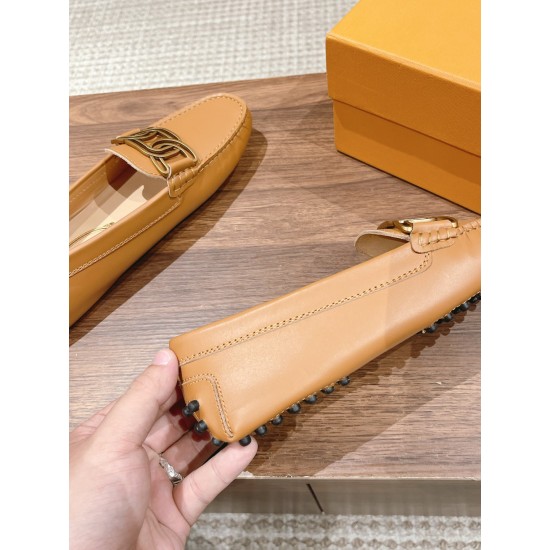 TODS Gommino Driving Shoes