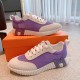 Hermes Couple Sneakers