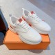 Hermes Couple Sneakers