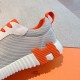 Hermes Couple Sneakers