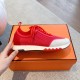 Hermes Couple Sneakers