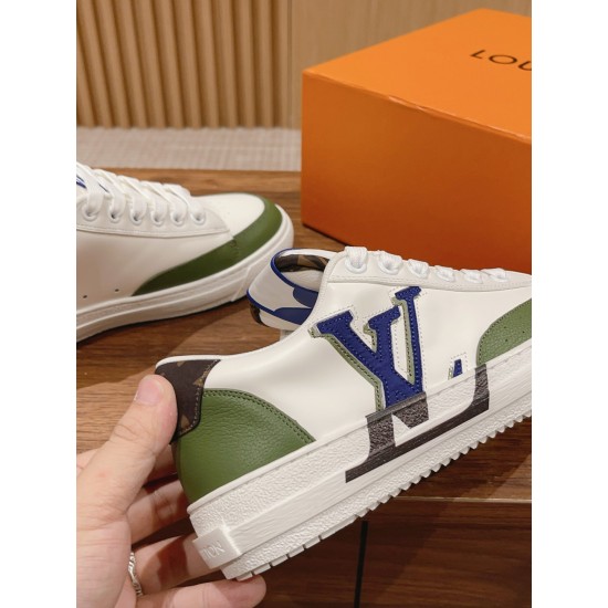 LV Sneakers