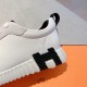 Hermes Couple Sneakers