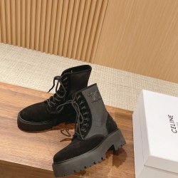 CELINE Boots