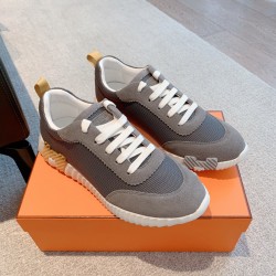 Hermes Couple Sneakers