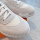 Hermes Couple Sneakers