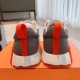 Hermes Couple Sneakers