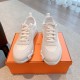 Hermes Couple Sneakers