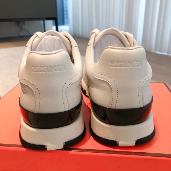 Hermes Couple Sneakers