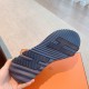 Hermes Couple Sneakers