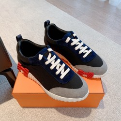 Hermes Couple Sneakers