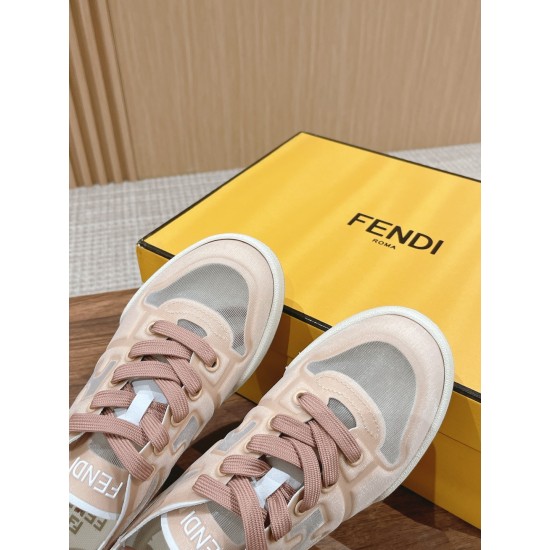 Fendi Sneakers