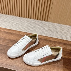 Burberry Casual Shoes