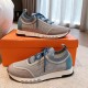 Hermes Couple Sneakers