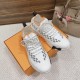 Hermes Couple Sneakers