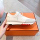 Hermes Couple Sneakers