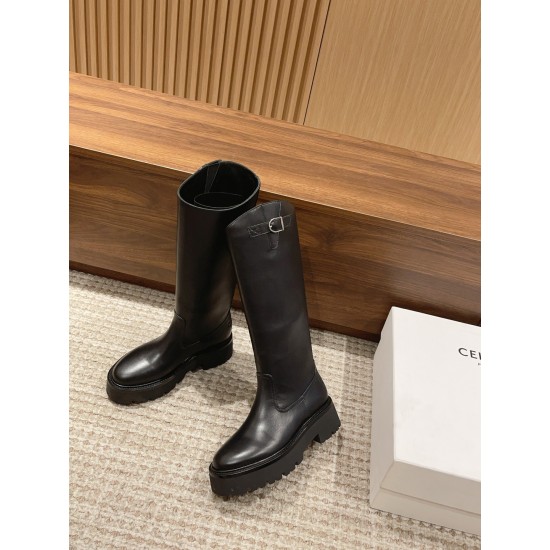 CELINE Boots