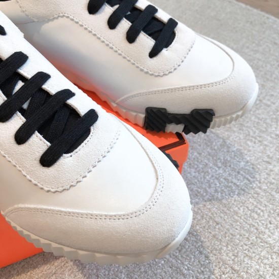 Hermes Couple Sneakers