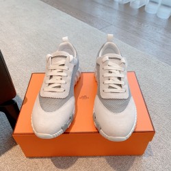 Hermes Couple Sneakers