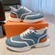 Hermes Couple Sneakers