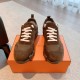 Hermes Couple Sneakers