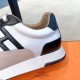 Hermes Couple Sneakers