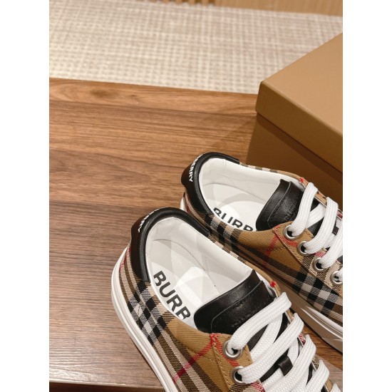 Burberry Casual Shoes