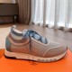 Hermes Couple Sneakers