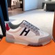 Hermes Couple Sneakers