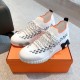 Hermes Couple Sneakers