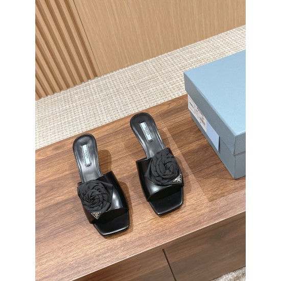 Prada Slippers