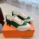 Hermes Couple Sneakers