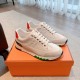 Hermes Couple Sneakers